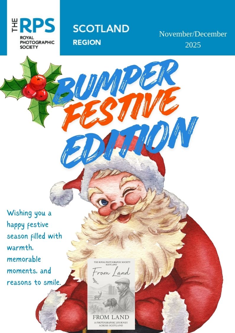 RPS Scotland Newsletter Novemberdecember 2025 3