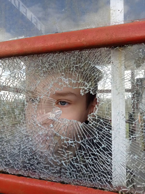 Archie, Ringwood School