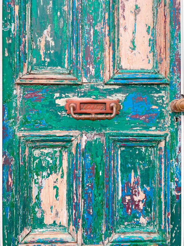 David, St Marks School