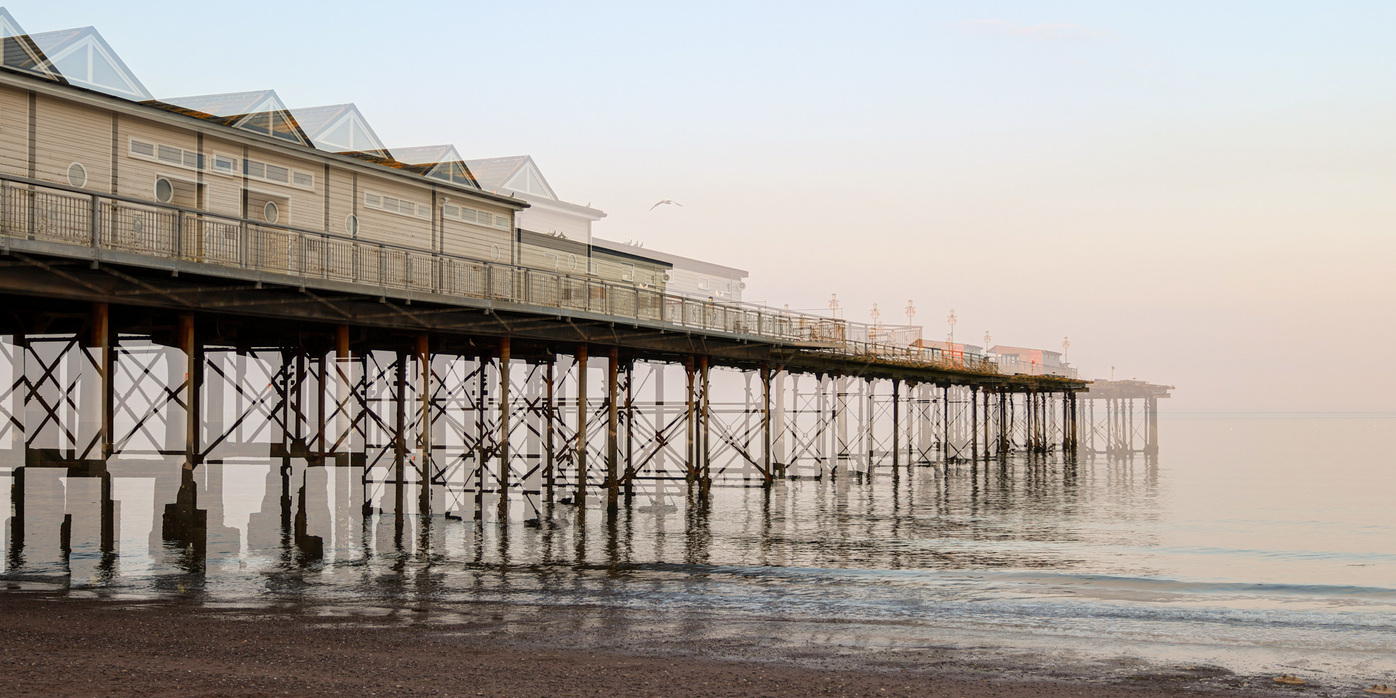 4206258 Lynda Piper 02 Portland Brixham To Poole Teignmouth Pier