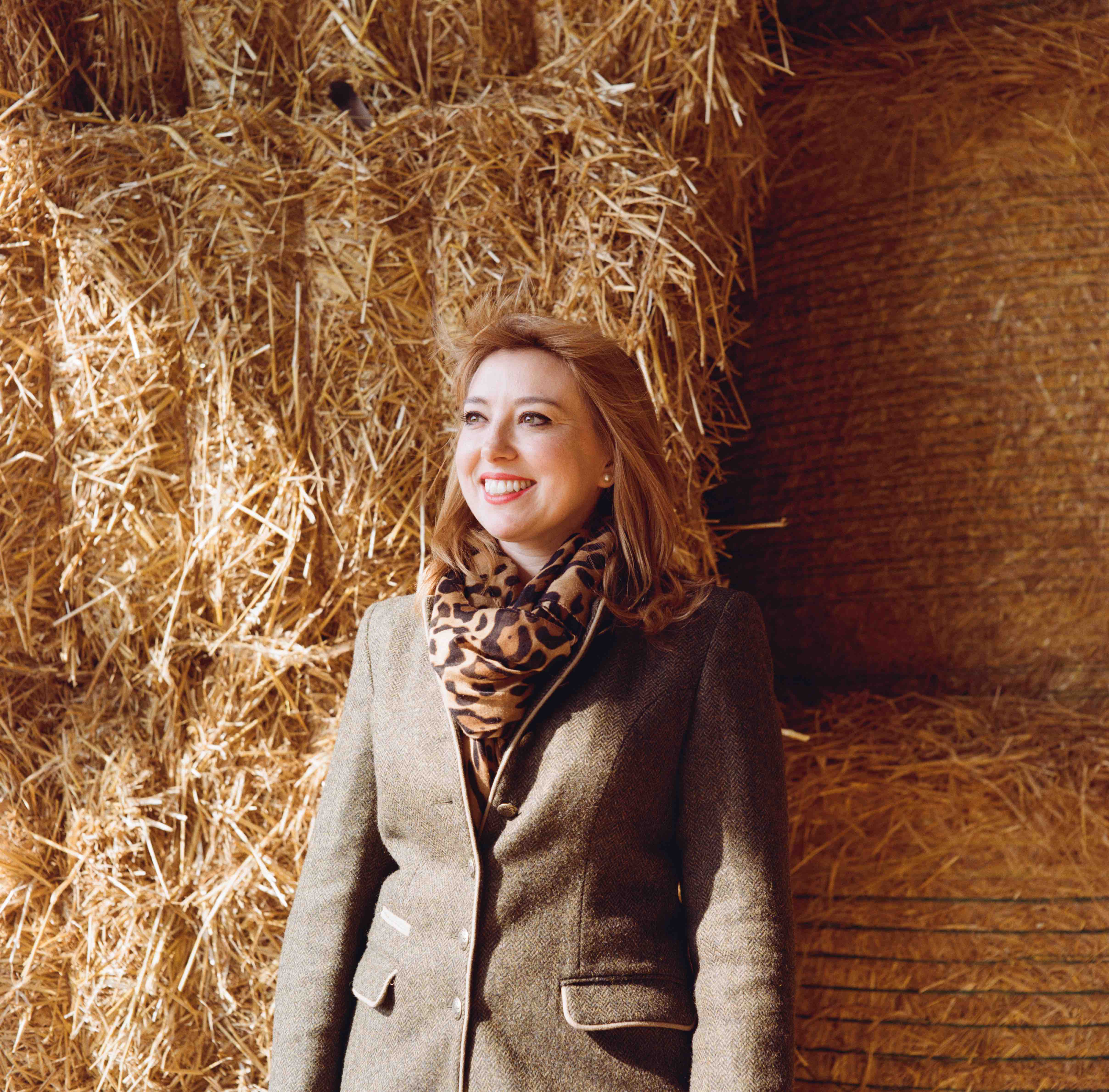 Sarah Bool MP by Gemma Briggs