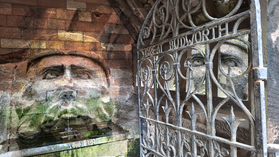 2601 Janet Turnbull Wizard's Well For Web