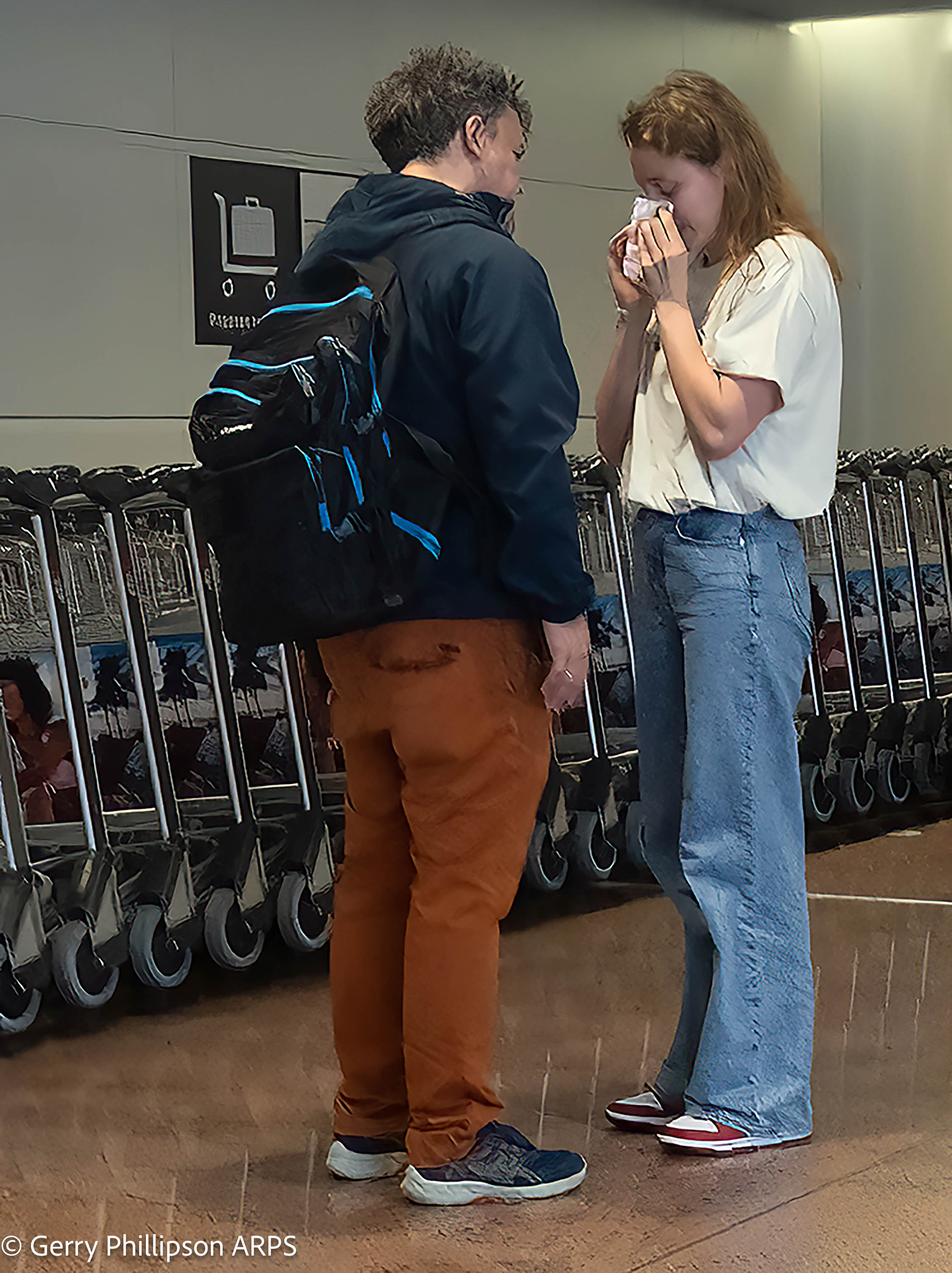 Gerry Phillipson ARPS 03