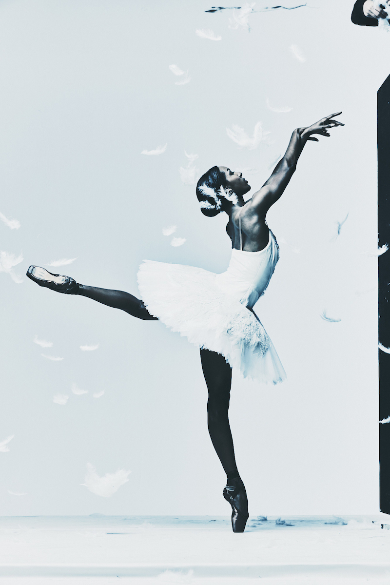 Precious Adams 0166 By Jason Bell