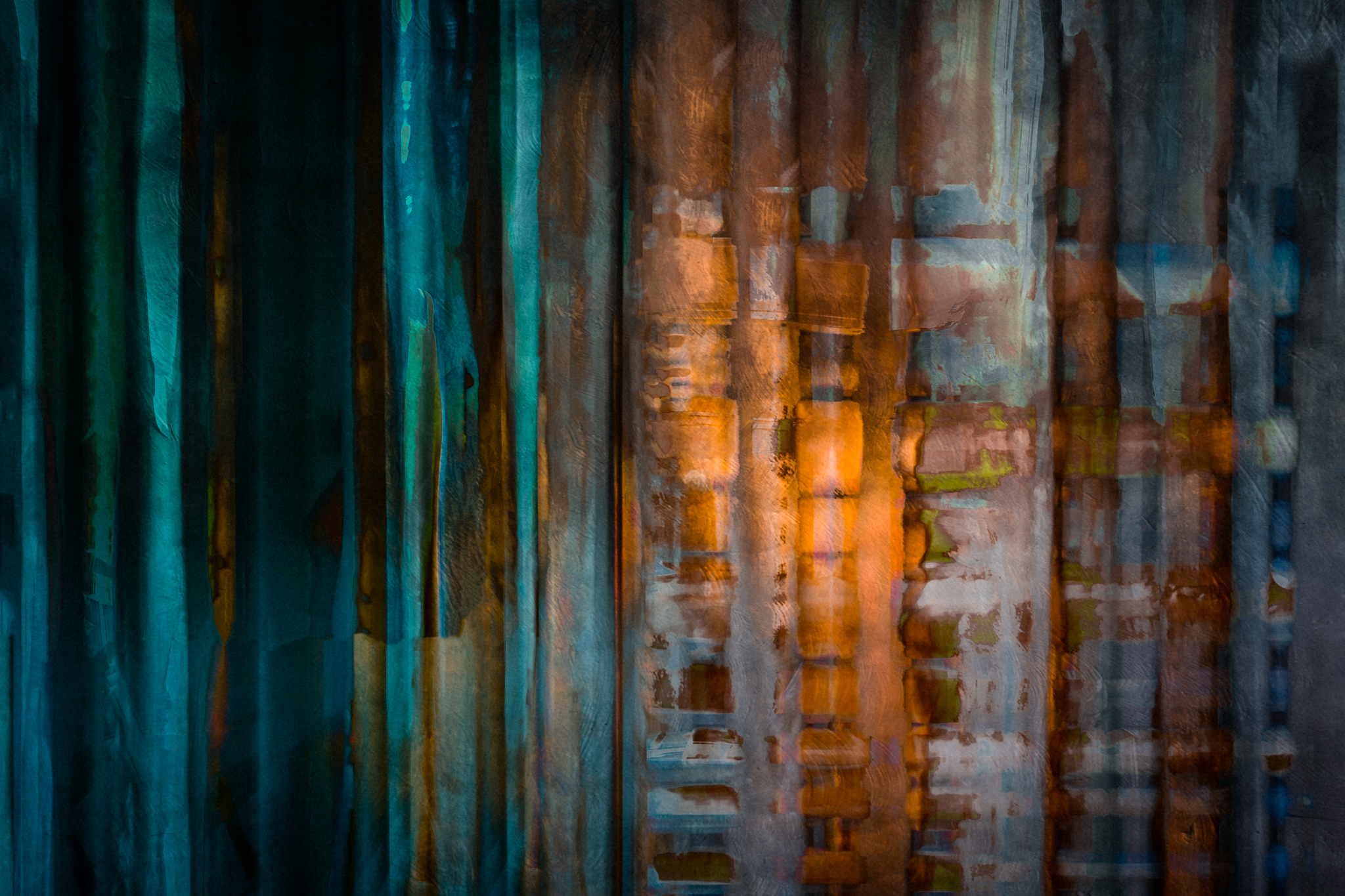 Get Creative with Glenys Garnett