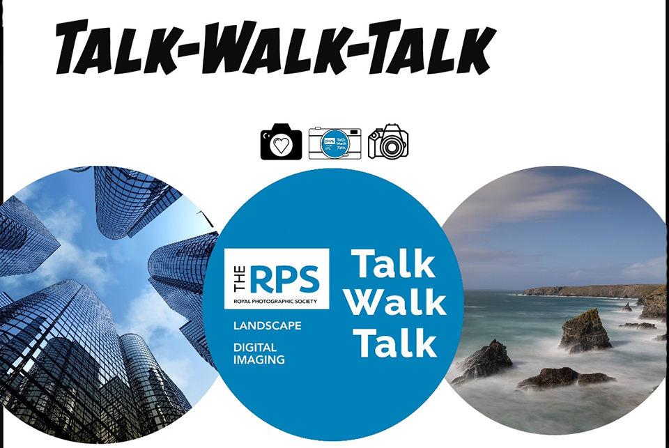 Talk-Walk-Talk