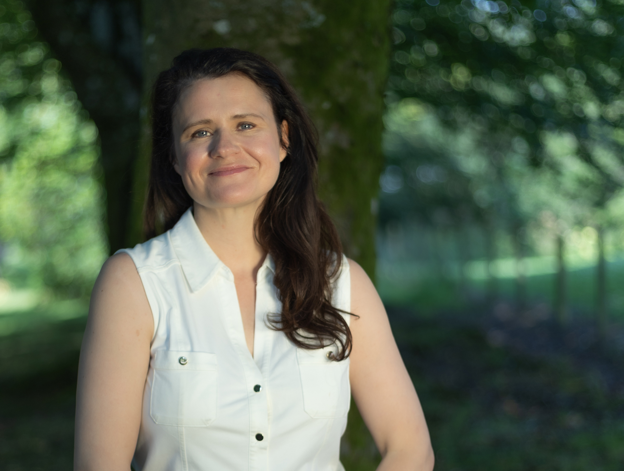 Joani Reid MP By Heather Kerr