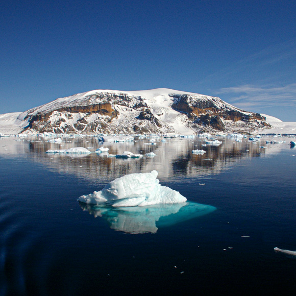Pam Jones Slowly Melting