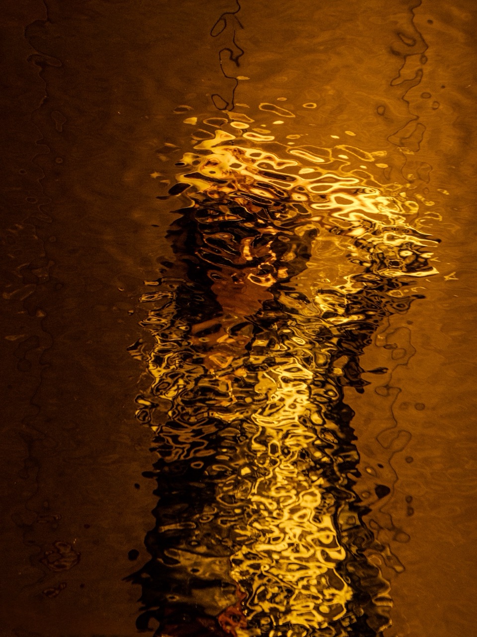 Self Reflection Large