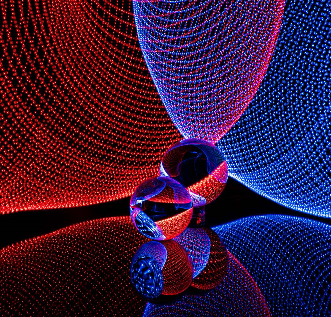 Ball And Wheel Michelle Essensen