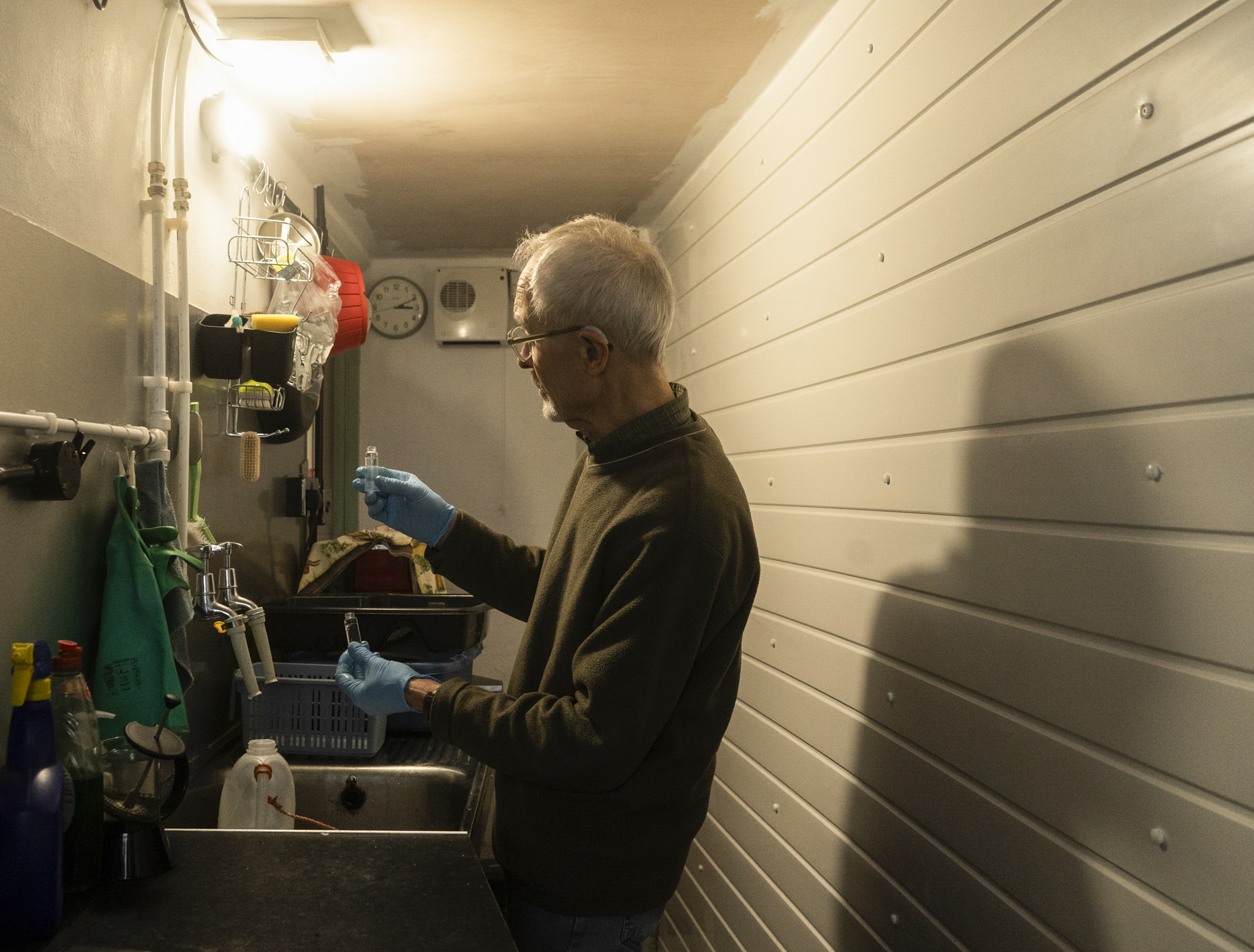 3.Citizenscientisttesting