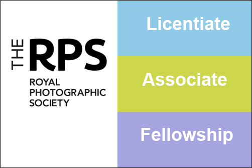 RPS Triple Logo