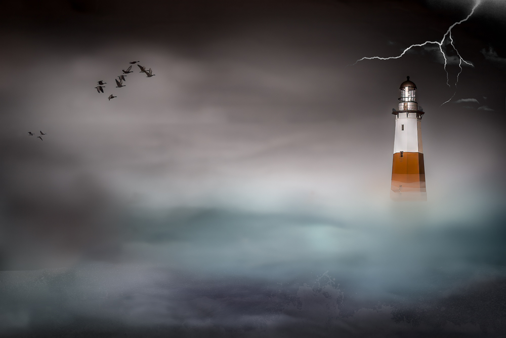 Weathering The Storm