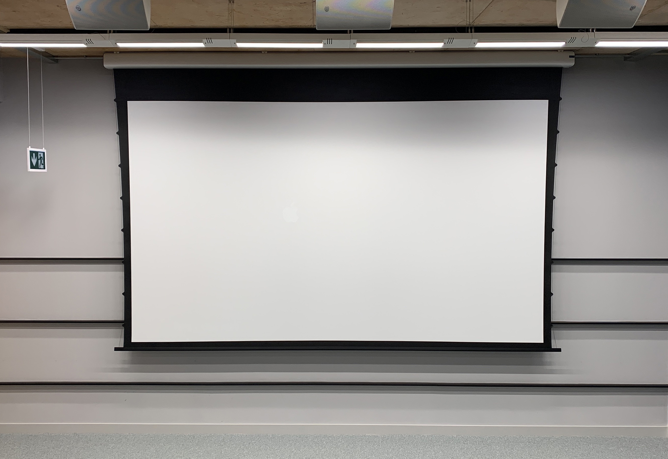 Projector Screen