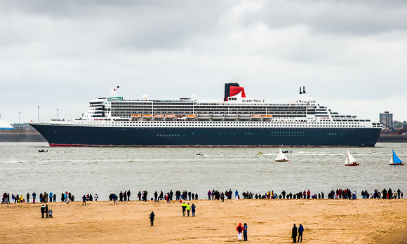 The Leaving Of Liverpool