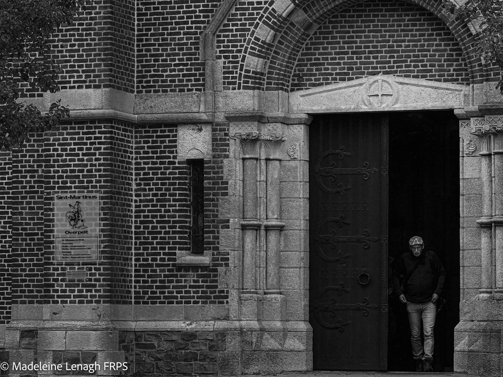 Madelein Lenagh FRPS 03