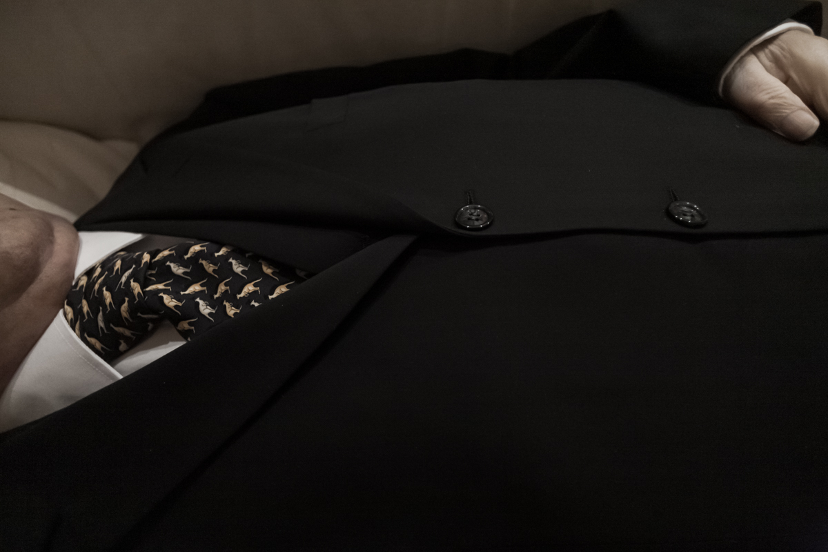 18 Days © Carol Olerud FRPS 19