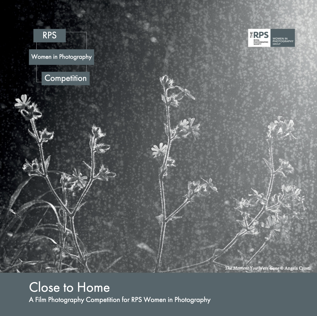 Close to Home – A Film Photography Competition
