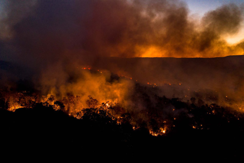 0825 Chapada By Mateus Morbeck