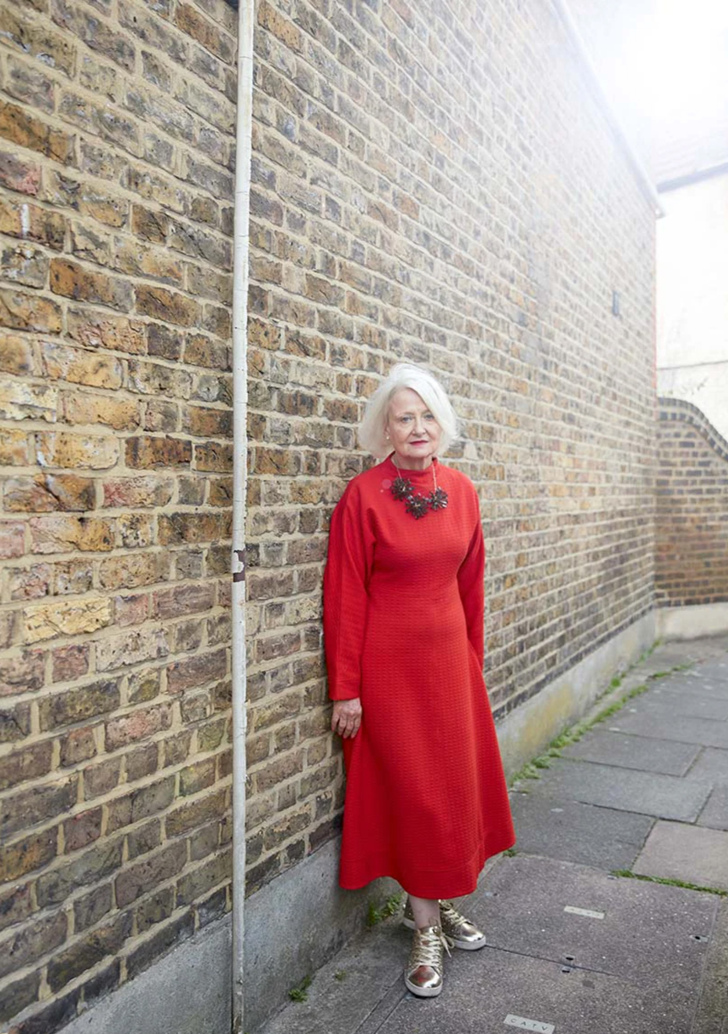 Siobhain Mcdonagh MP By Wendy Carrig