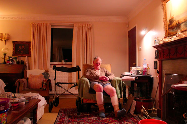 Lily, King Edward VI School