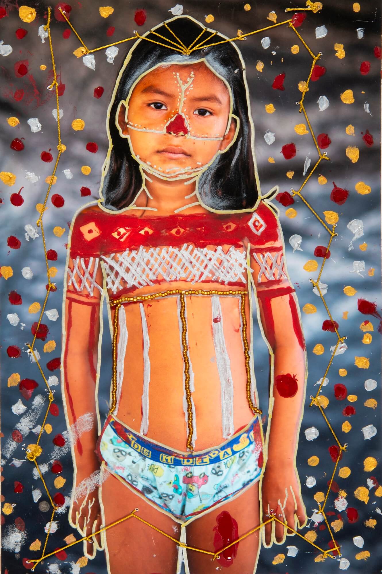 And Now The People Know By Leticia Valverdes3