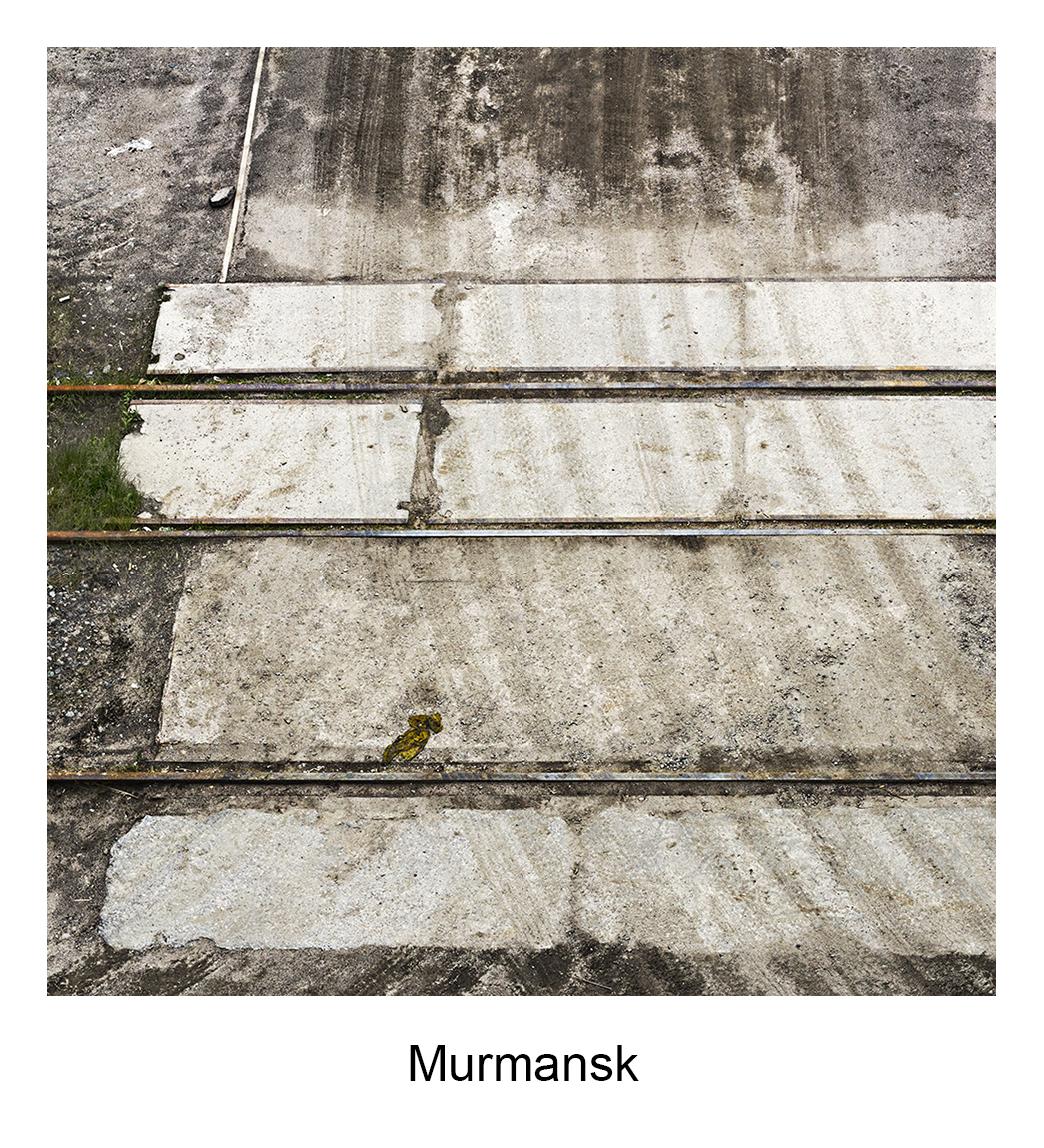 Murmansk 2