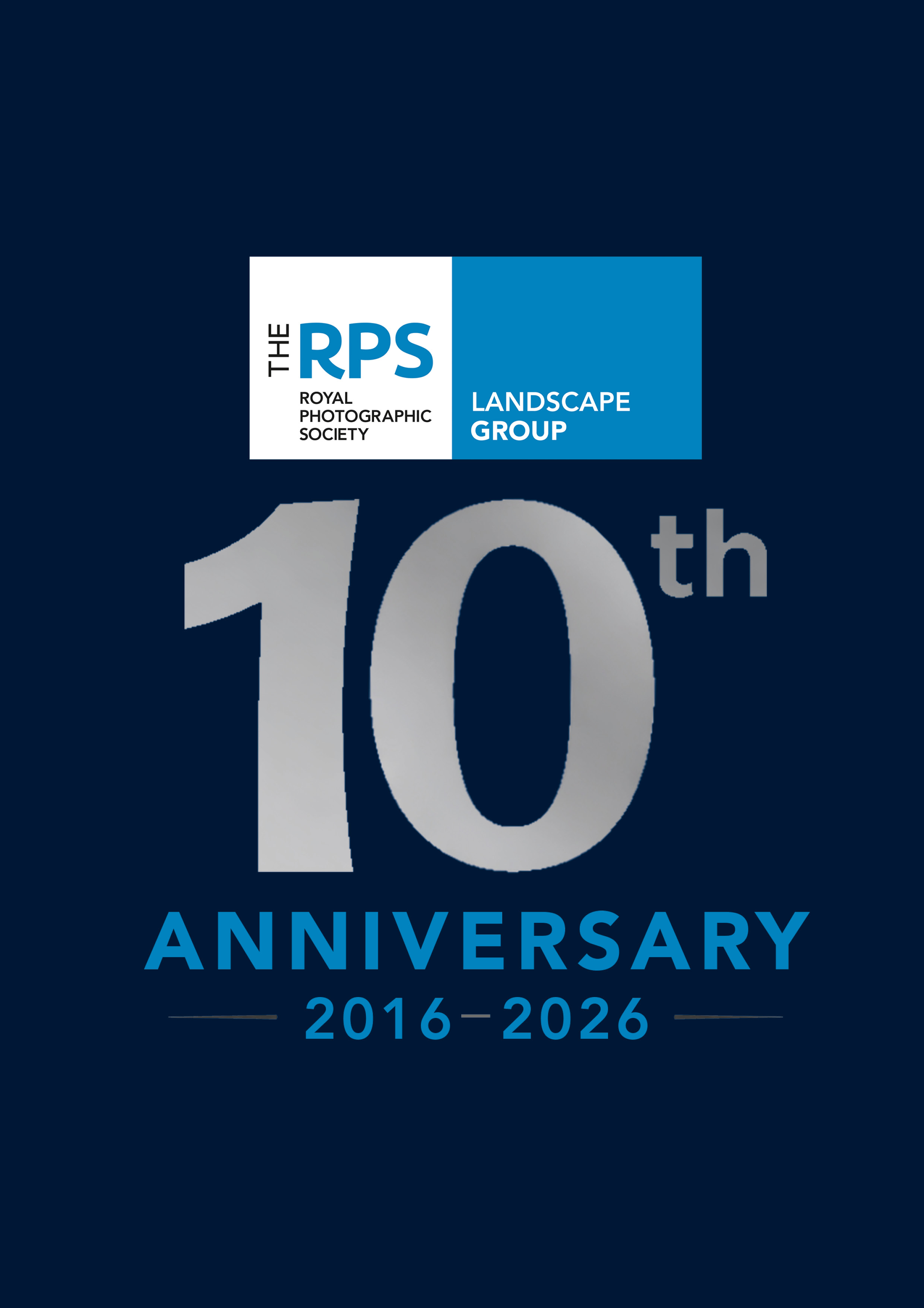10Th Anniversary Cover