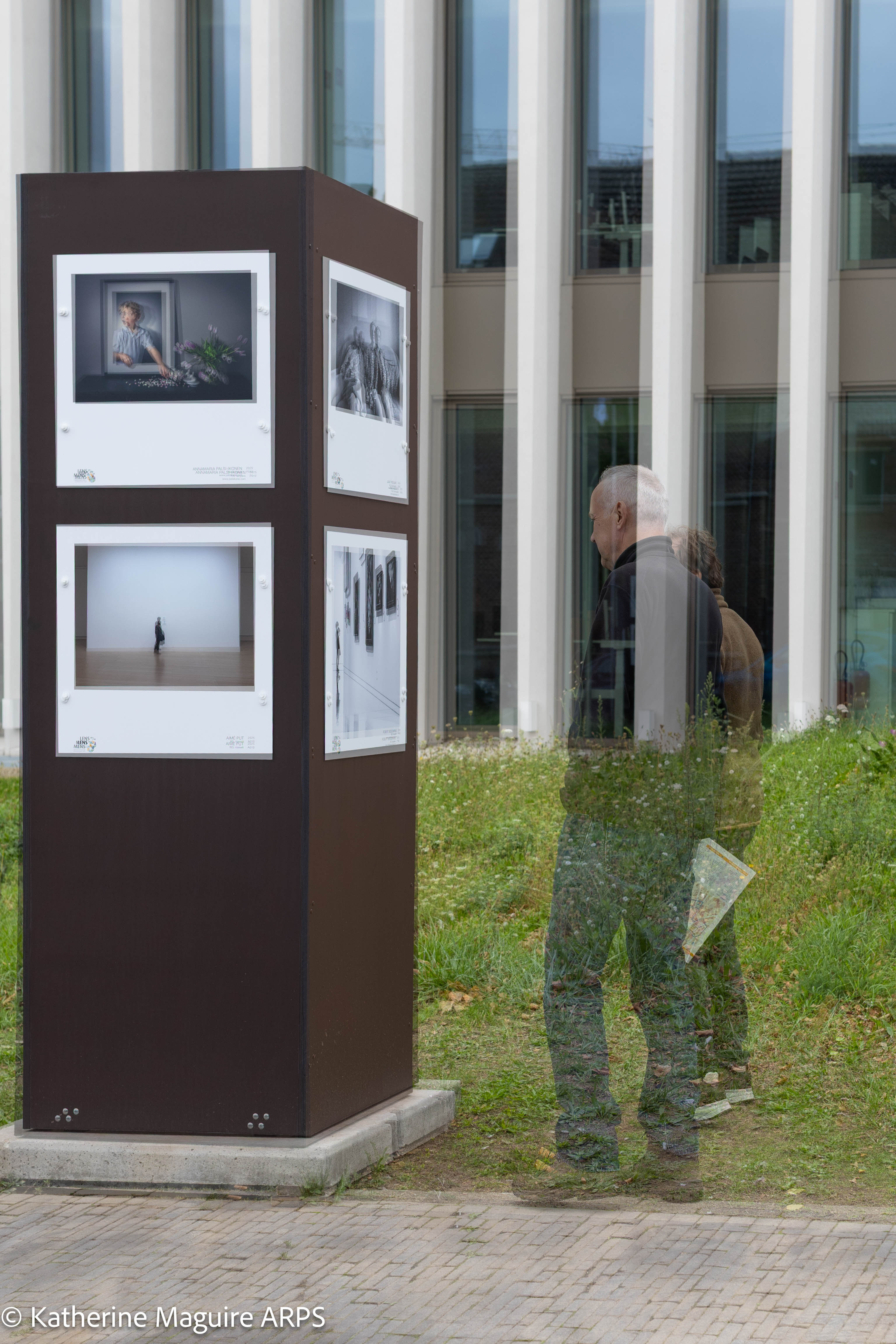 Katherine Maguire My Illness As Seen In Others 7