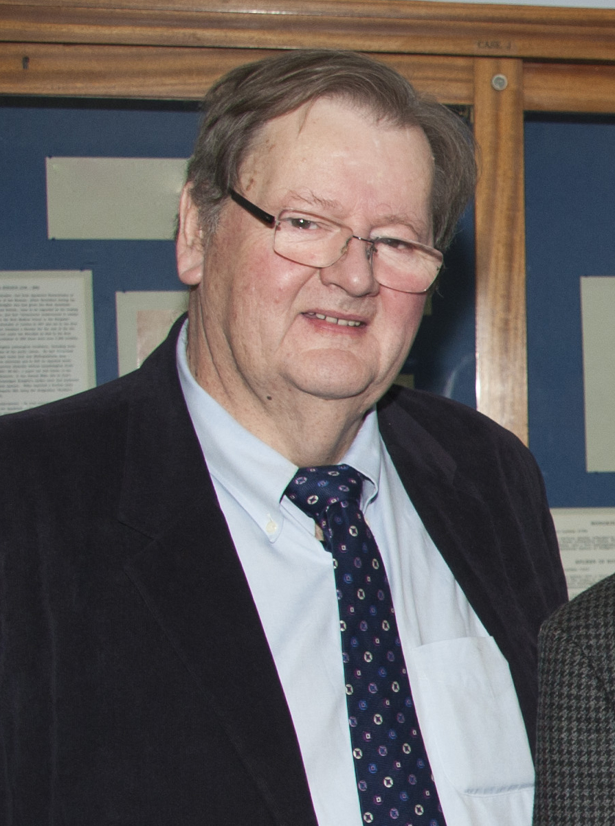 Obituary: Robert L Tapper (1953-2020)