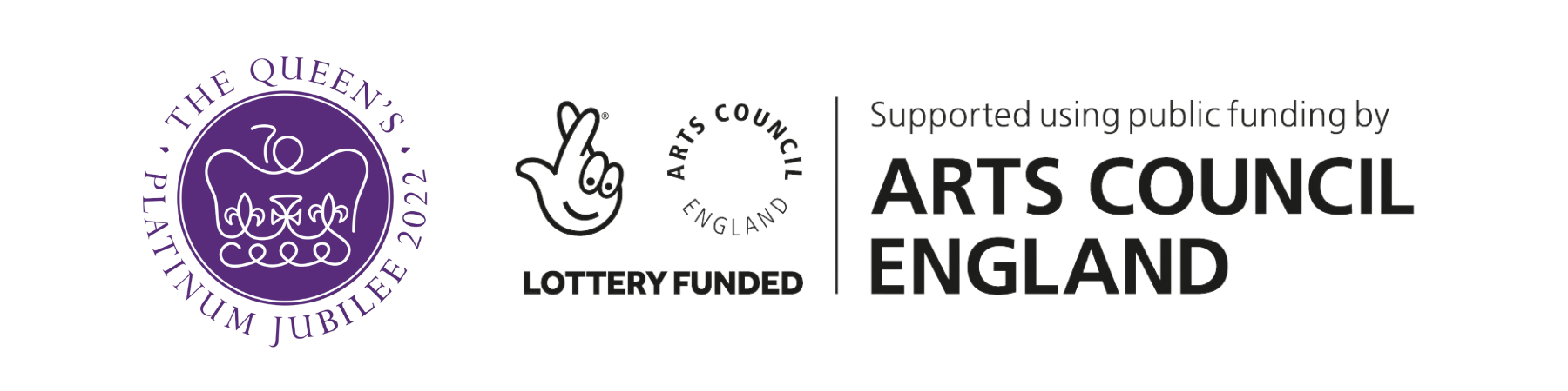 Platinum Jubilee X ACE Lottery Logo Higher Res