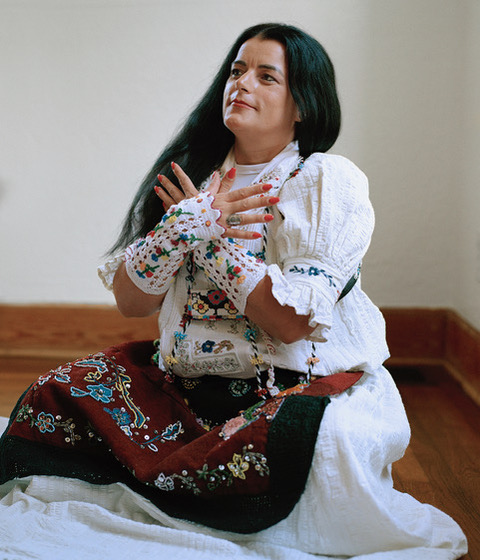 Lets Talk About Rape Vasfije 2