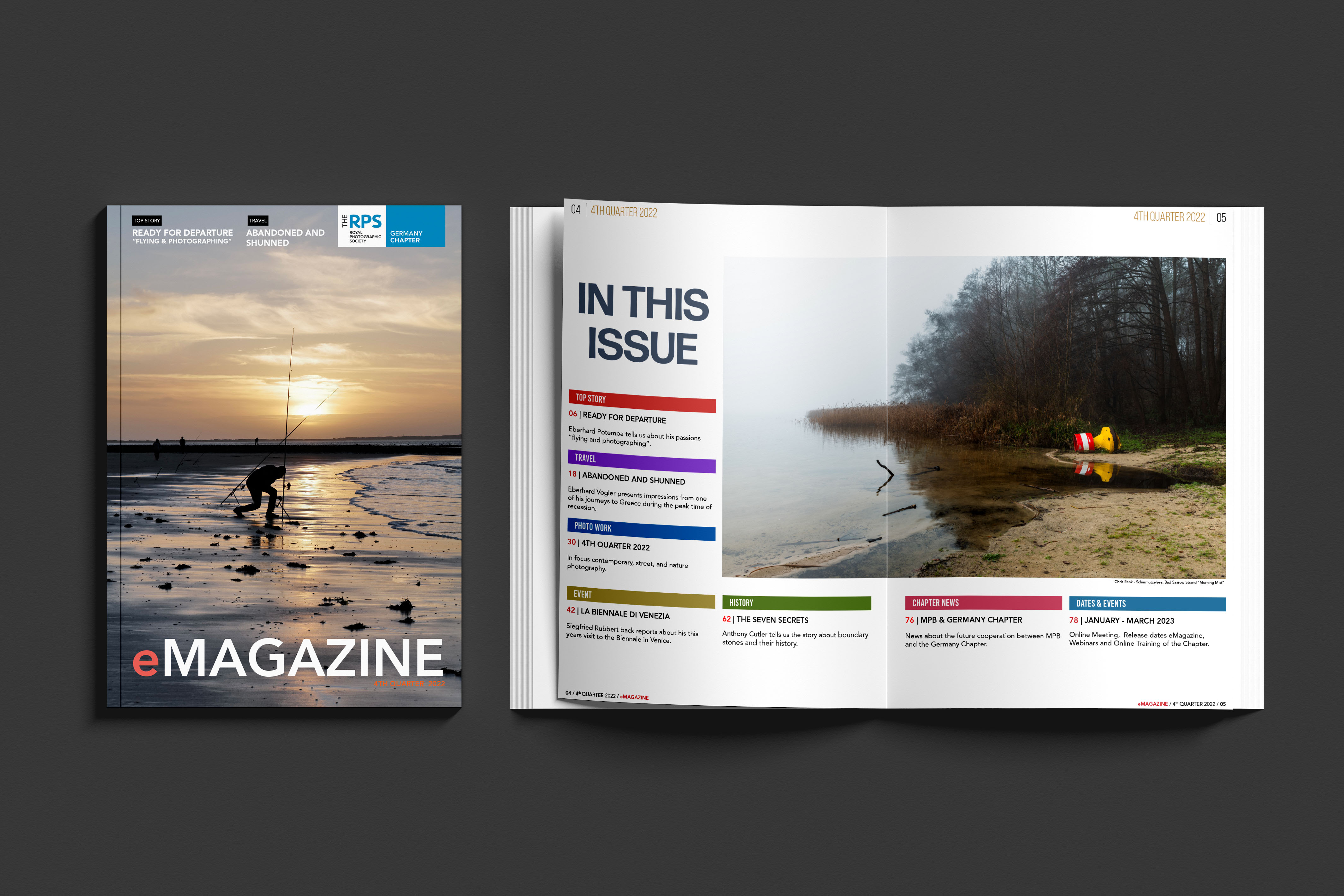 QIV 22 Magazinemockup Copy