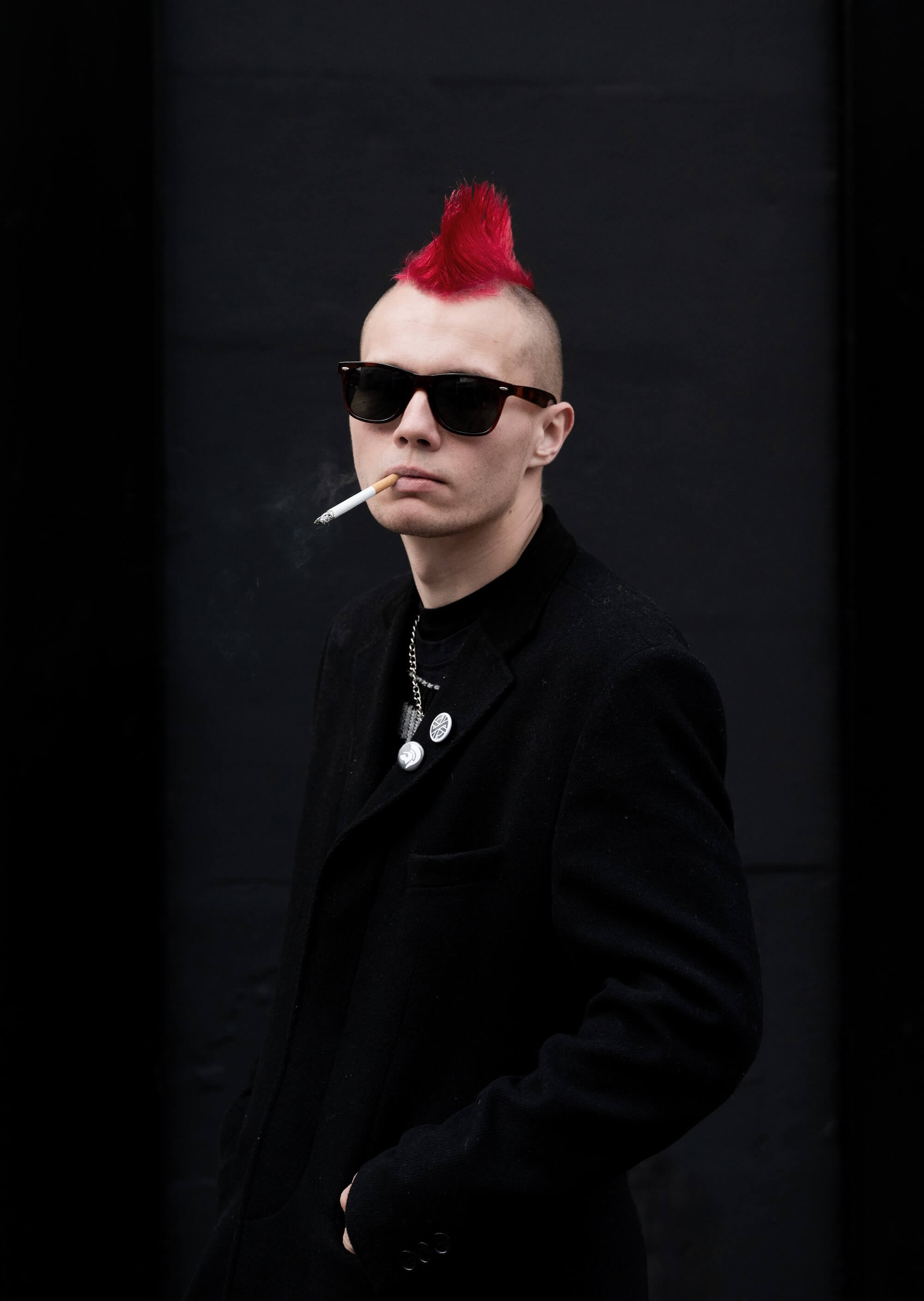 5. PORTRAIT Hamish Mcburnie