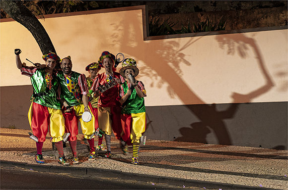 Carnival Boys Copy