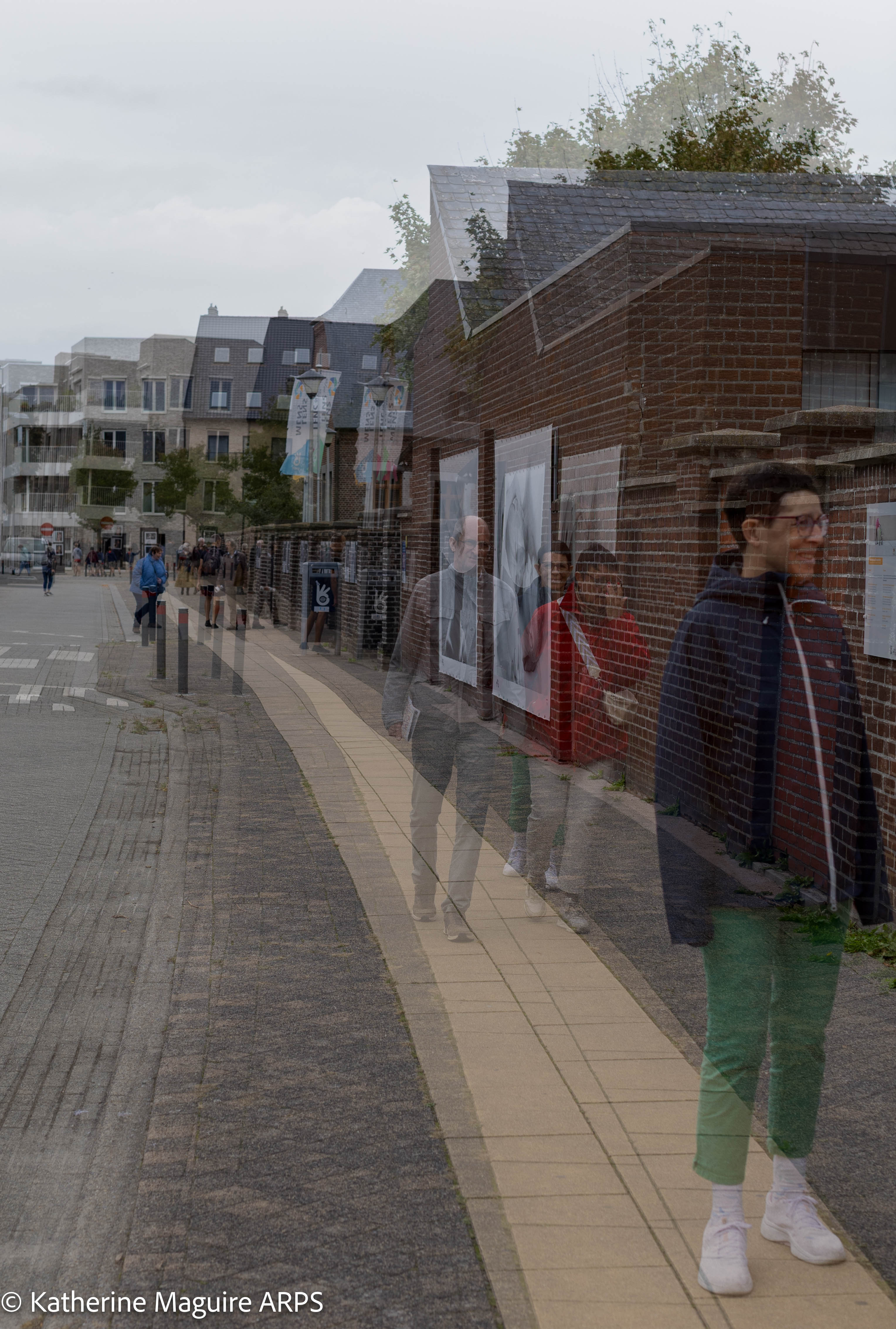 Katherine Maguire My Illness As Seen In Others 5