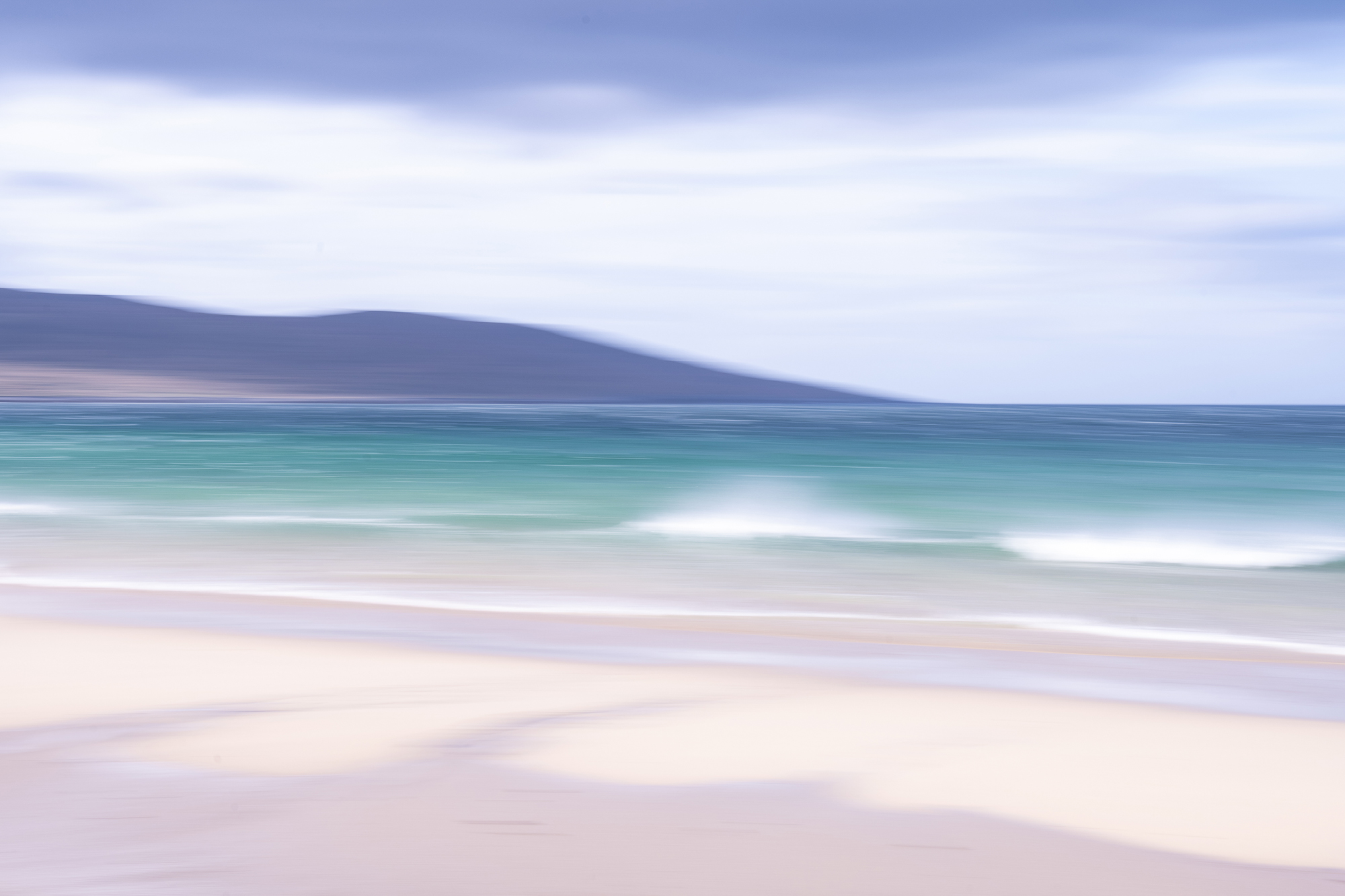 Tranquillity Keith Surey ARPS