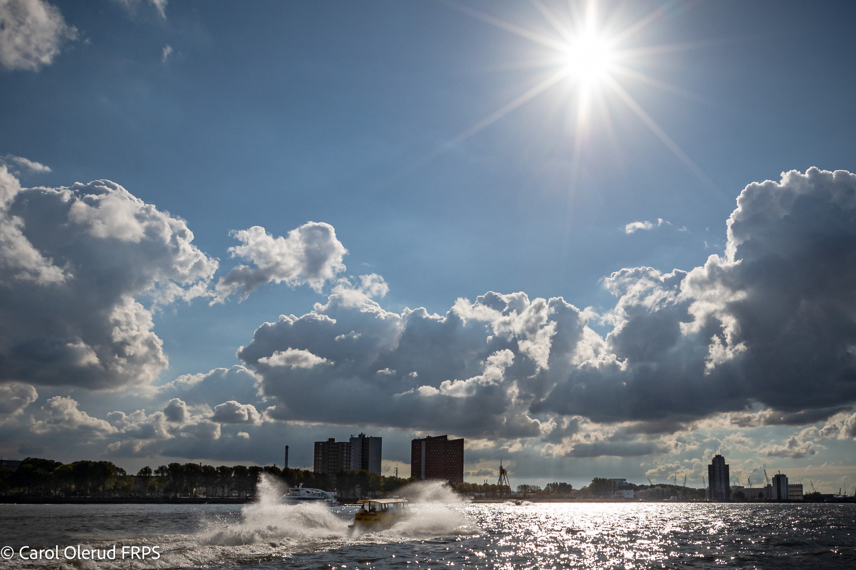 TWT Inland Waters © Carol Olerud FRPS 05