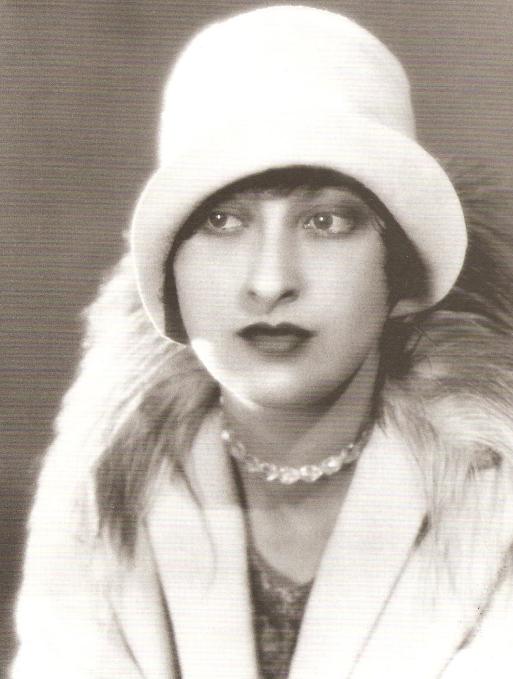 Ruth Harriet Louise