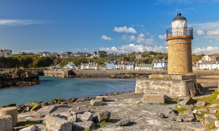 Dumfries And Galloway