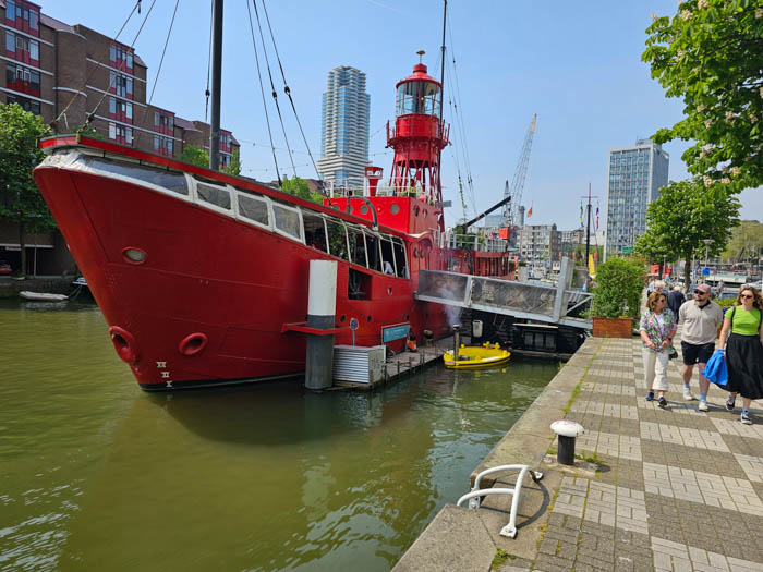 Gunnar Olerud Rotterdam 03