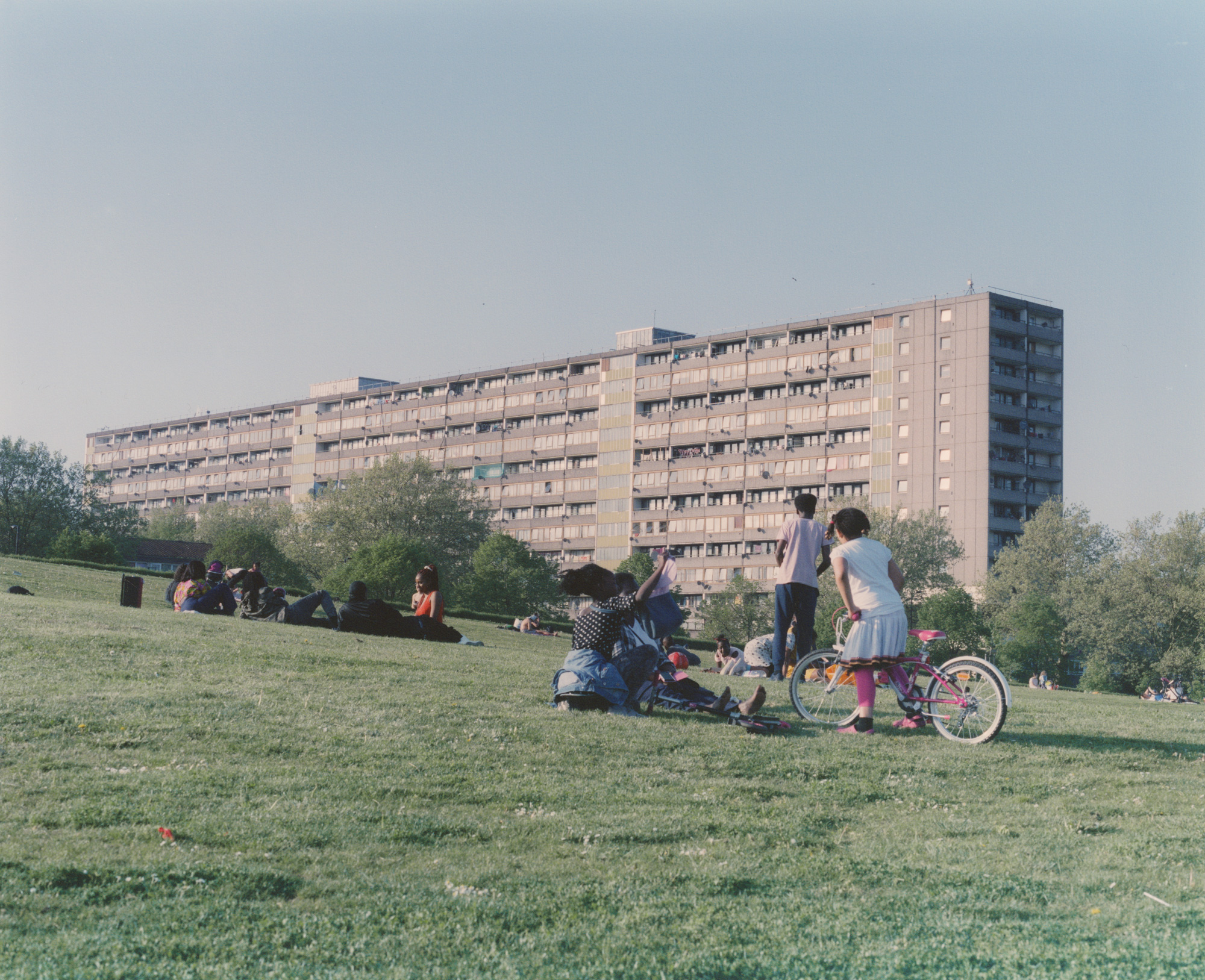 Wendover from Elephant
