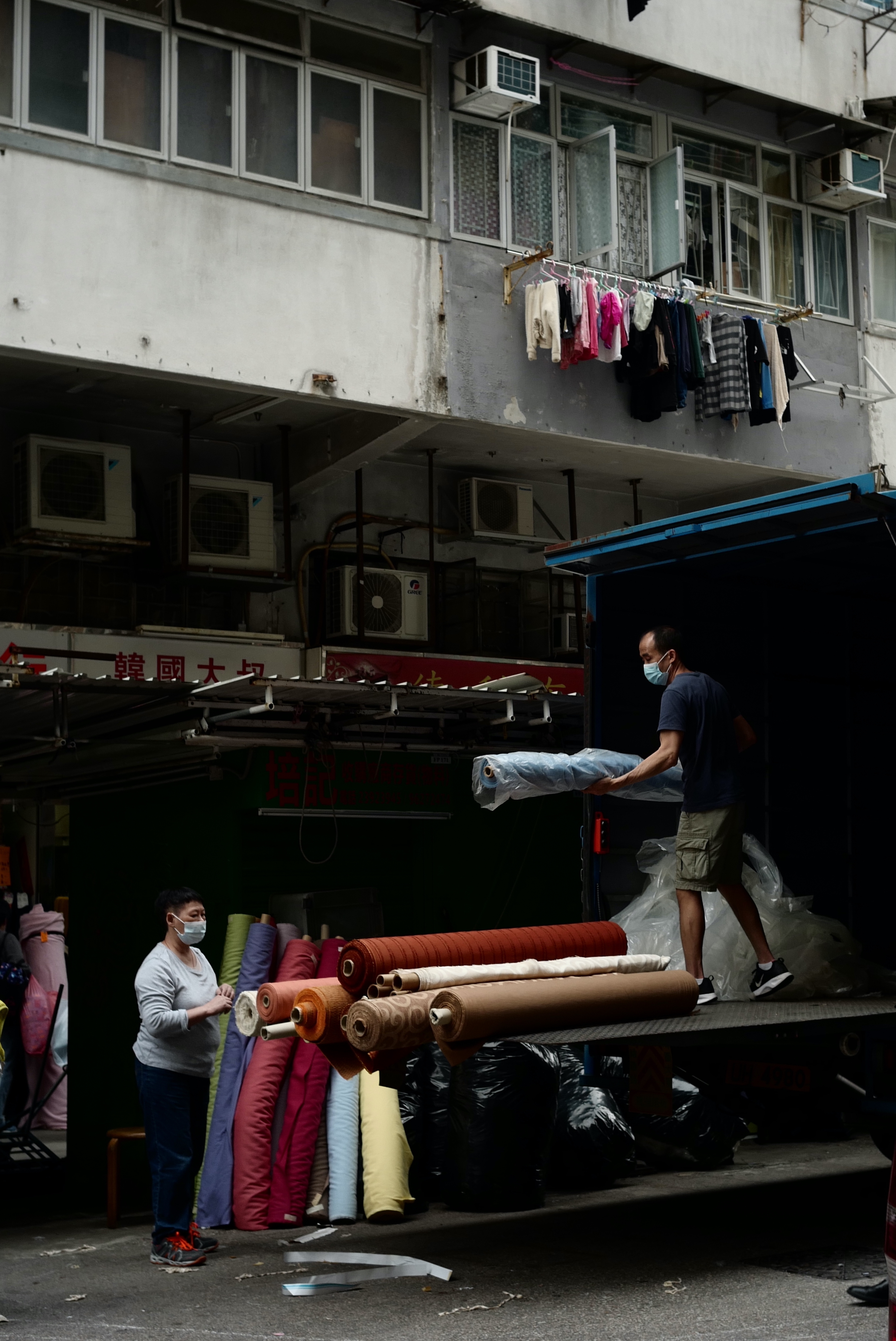 Colors For Christmas