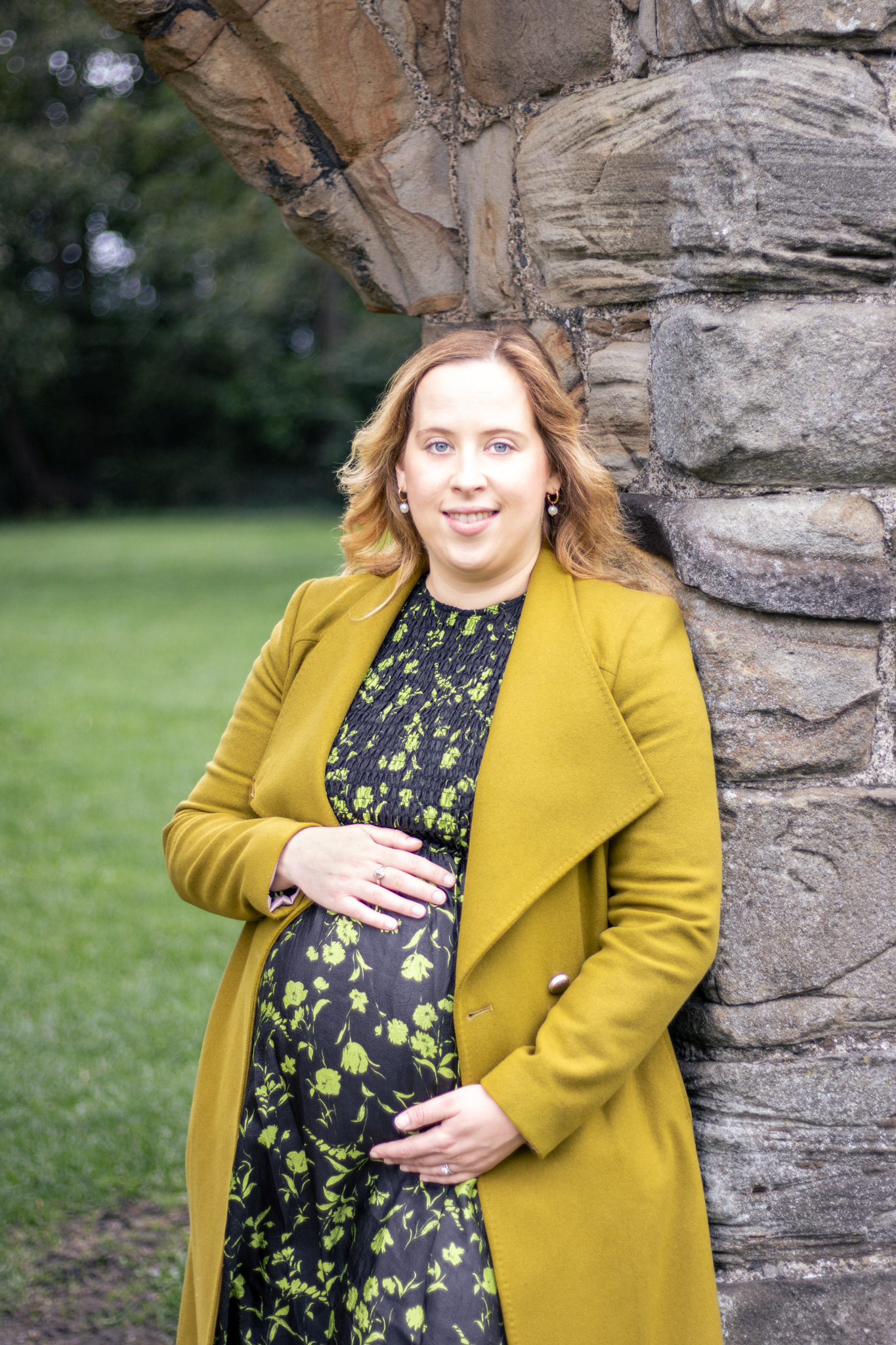 Becky Gittins MP By Rae Seaman