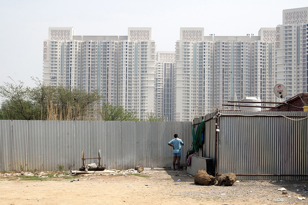 Marianne Van Loo Morning ritual