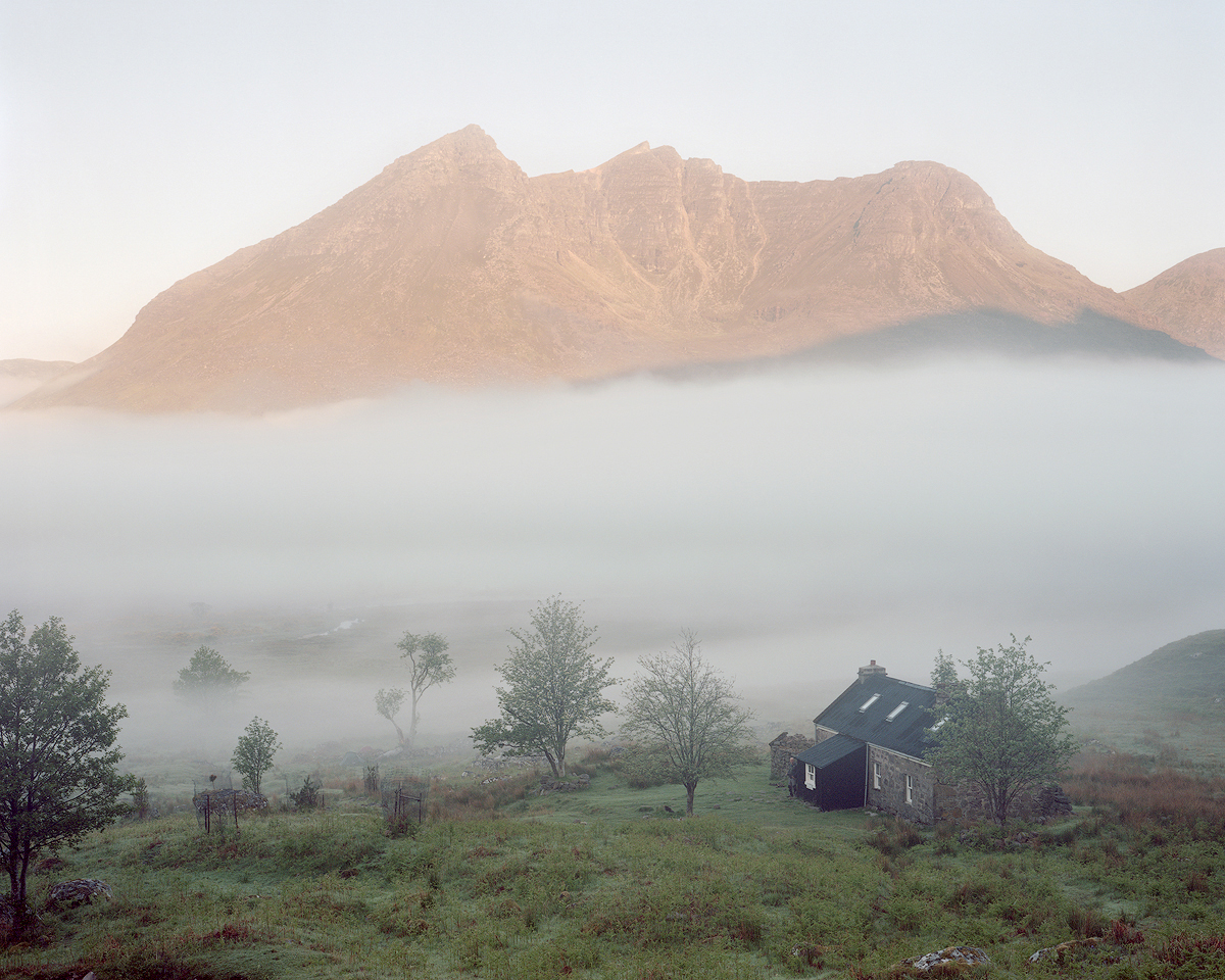 White_Nicholas_Shenavall Bothy The Great Wilderness