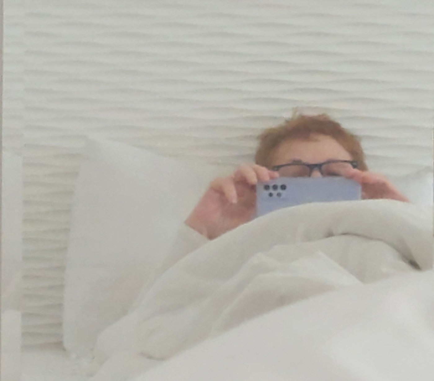 Sanctuary Patricia Ruddle