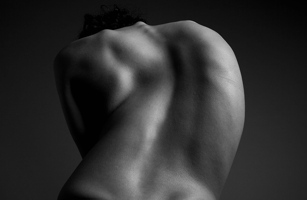 Ayesha Jones_The Backbone