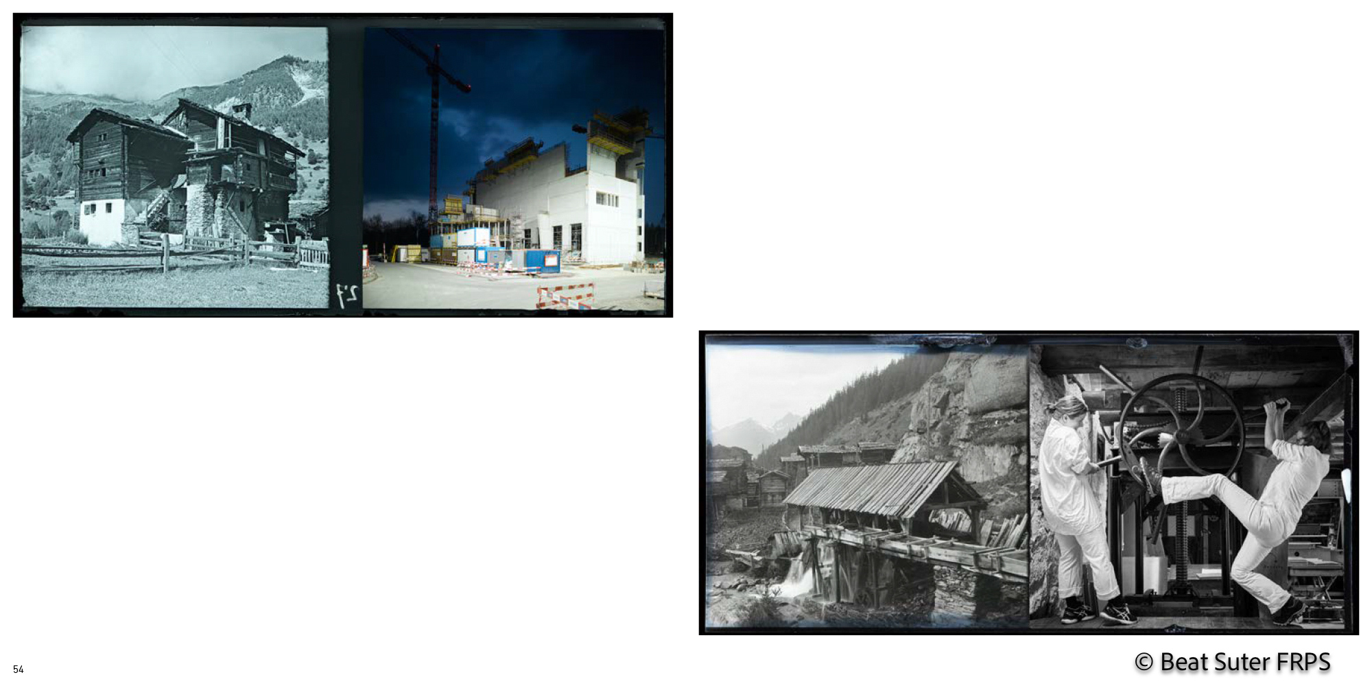 Fotobuch Im Dialog S54 5 Web2000