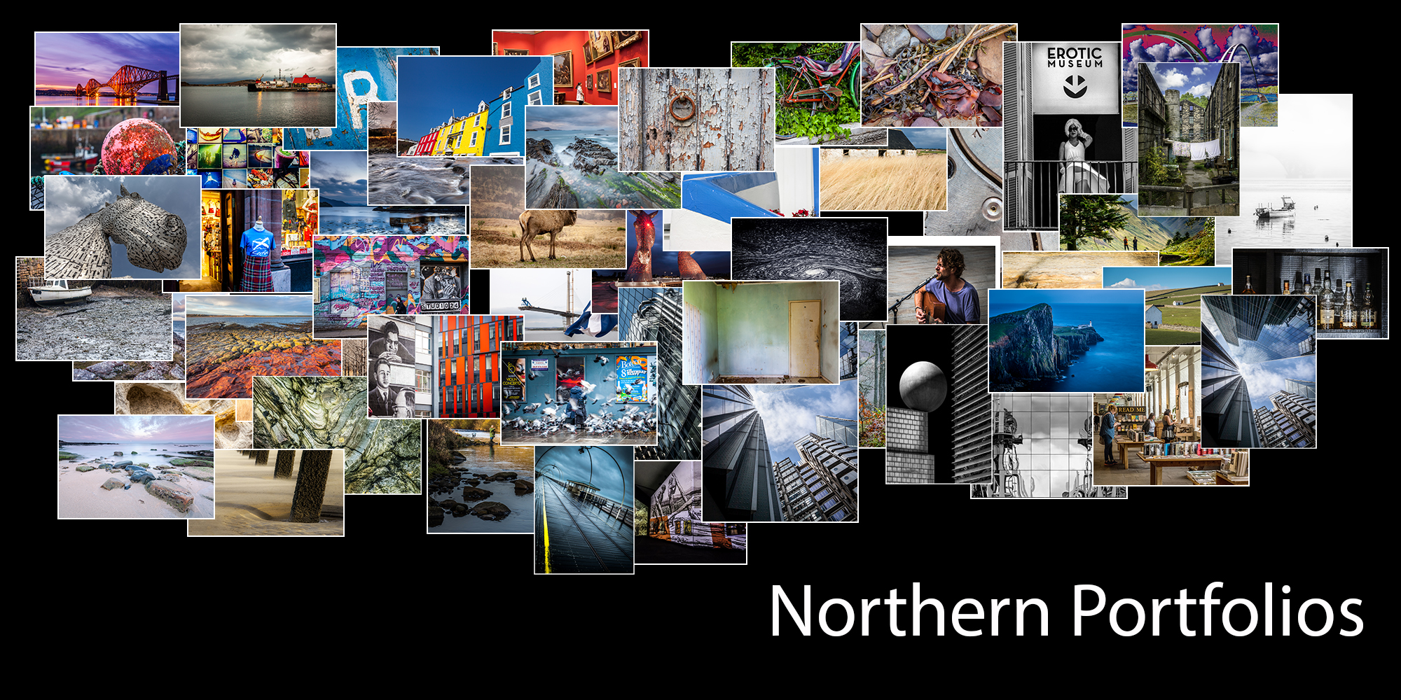 Northern Portfolio